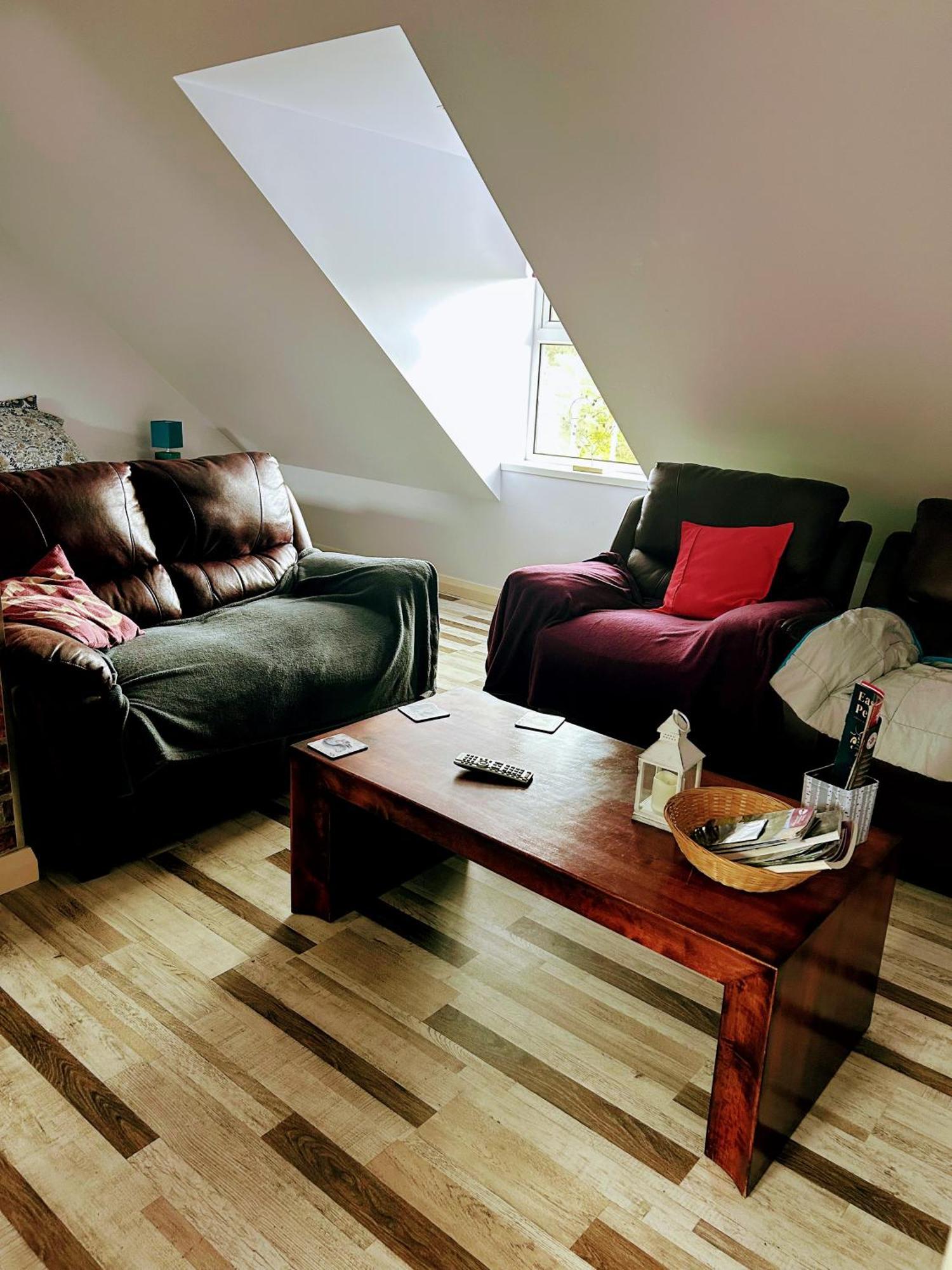 Lyza'S Loft Apartment Kilcoo Exterior photo